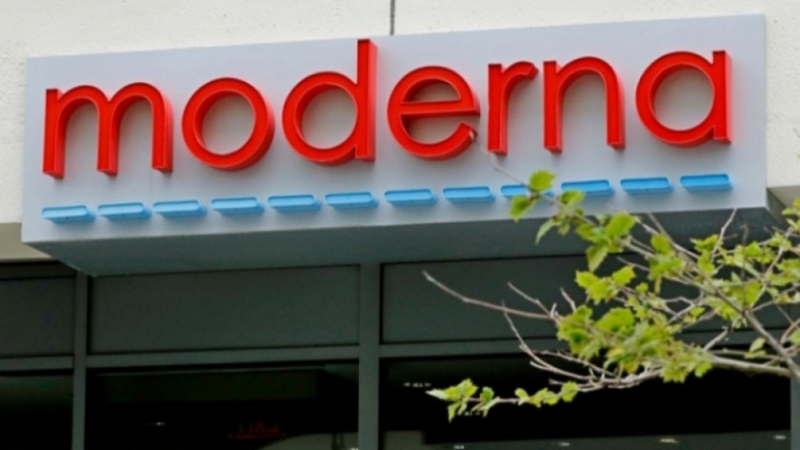 "Moderna" работи по ваксина срещу новите варианти на коронавируса