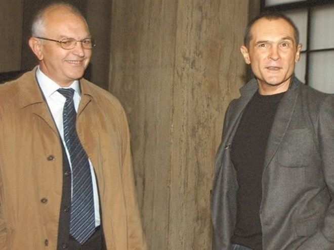 Прокуратурата е осъдена да плати обезщетения за близо 400 000