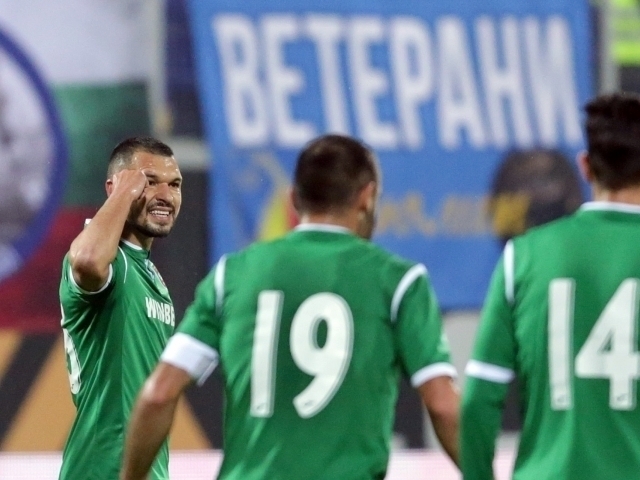 ФИФА изпрати екип във Враца където направи интервю със звездата