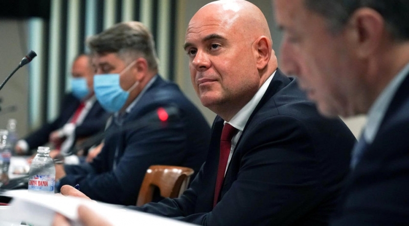 Хакерска атака срещу страниците на Висшия съдебен съвет е прекъснала