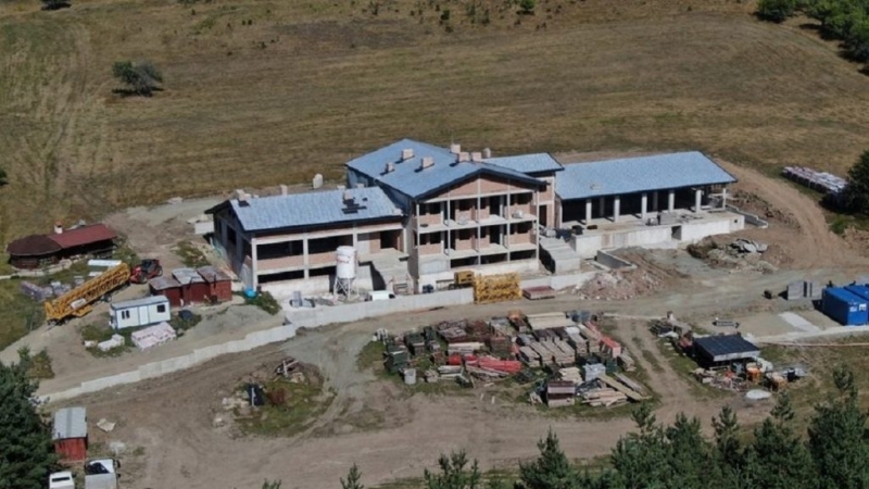 Био майнинг АД на Румен Гайтански Вълка трябва да събори незаконната