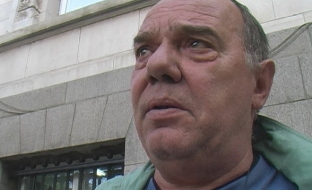 Тази нощ е починал Явор Кръстев бащата на убитата през