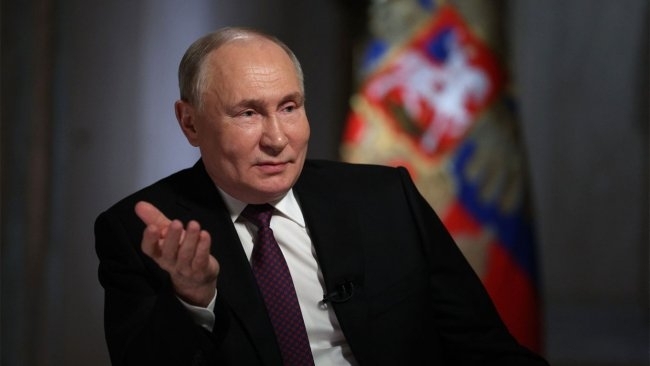 ФСБ обвини САЩ, Великобритания и Украйна, че стоят зад атентата в Москва