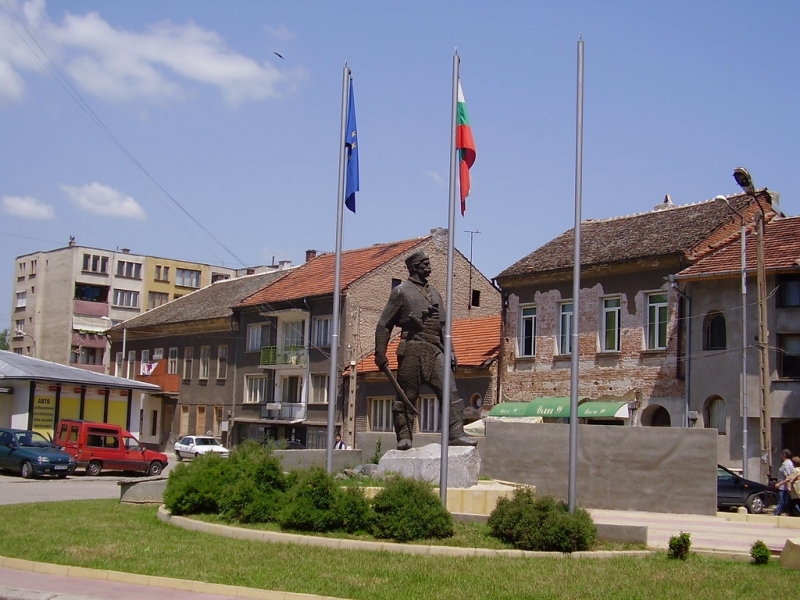 МВР Монтана отпуска над 40 000 лева за приемни на граждани