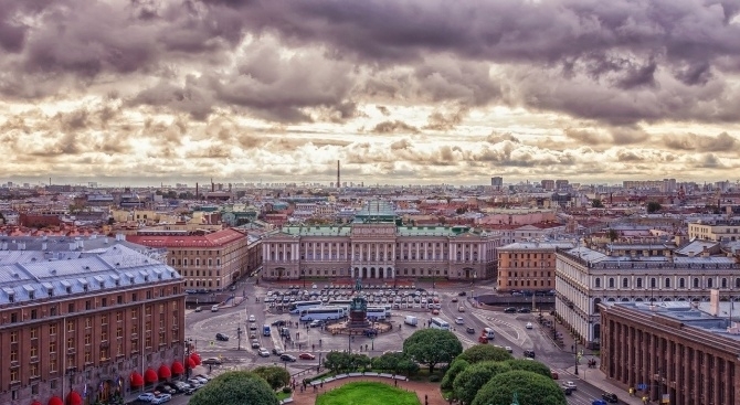 Температурен рекорд за целия период откакто се правят измервания бе