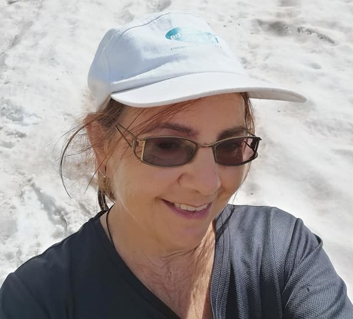 Журналистката Лили Тодорова е откритата в Рила жена която спасителите издирваха