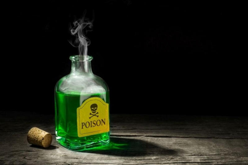 Жена от южния индийски щат Керала призна че е отровила шестима