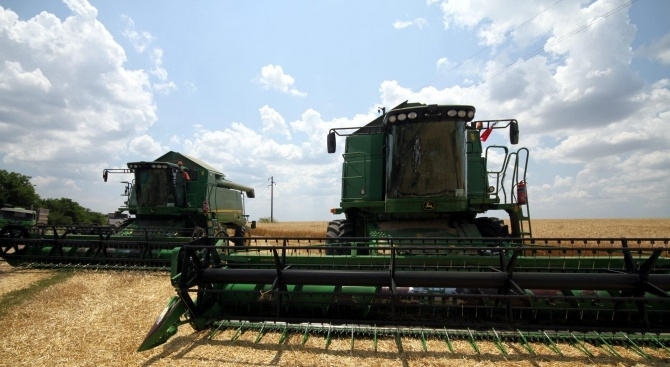 Асоциацията на зърнопроизводителите предупреждава че новата наредба на Министерството на