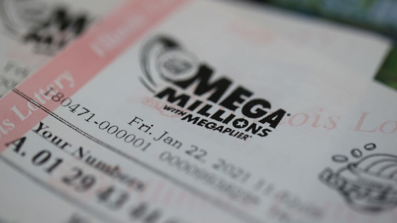Временно спряха изплащането ан печалби от американската лотария Мегамилиони съобщава