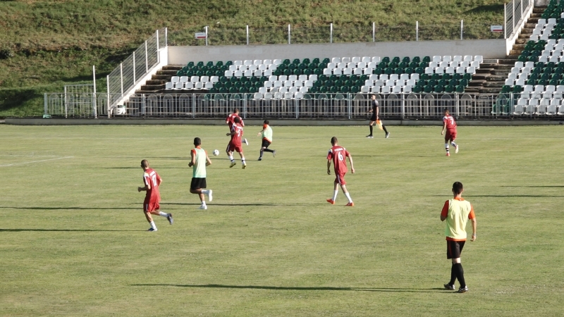С победа над новака в А ОФГ през този сезон