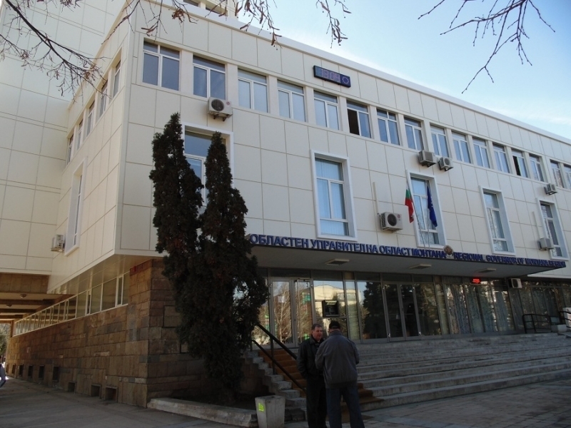 Валери Димитров е назначен за областен управител на Монтана стана ясно