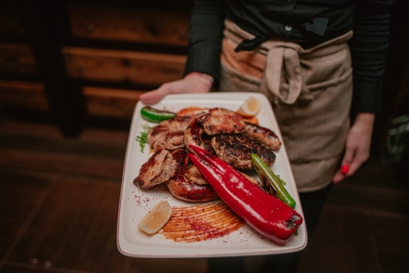 Празник за сетивата! Механа „Балканикъ“ вече е във FoodboX, вижте предложенията на най-новия ресторант във Враца