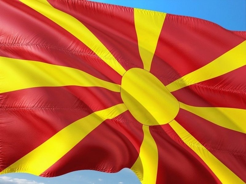 Изключително ниска избирателна активност на референдума в Македония До 9ч