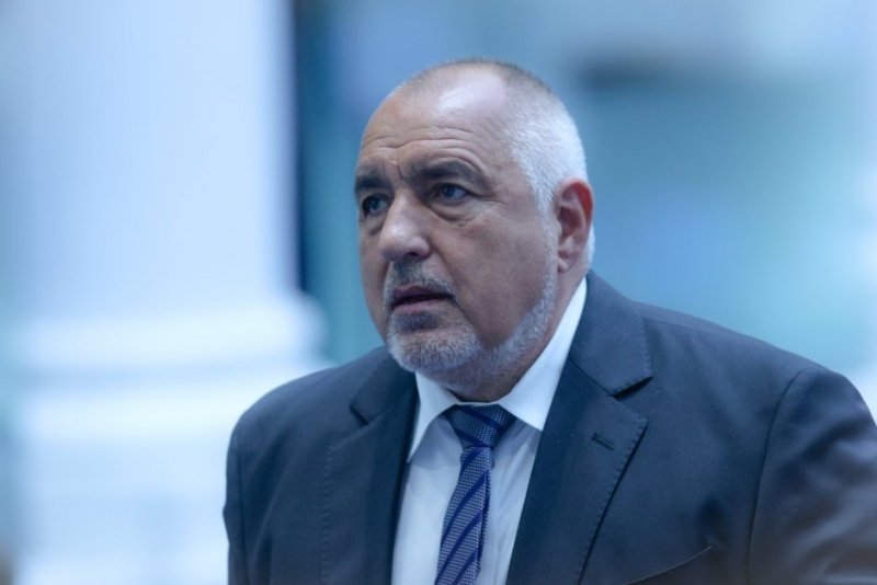 Иван Бакалов: В България така трябва да се разбира понятието „дълбока държава“ – Банкята