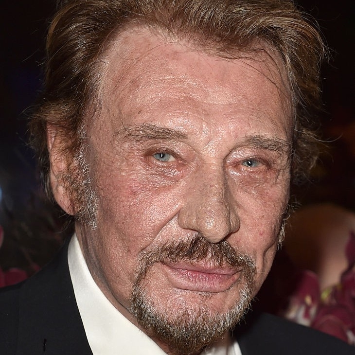 Почина Джони Холидей