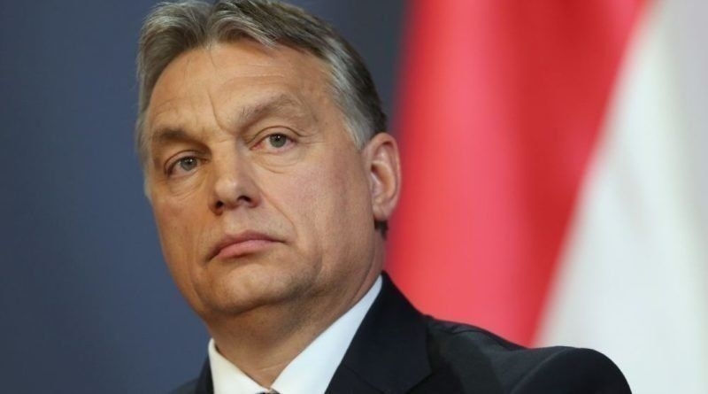 Унгарският премиер Виктор Орбан лично разреши създаването на гигантска проправителствена