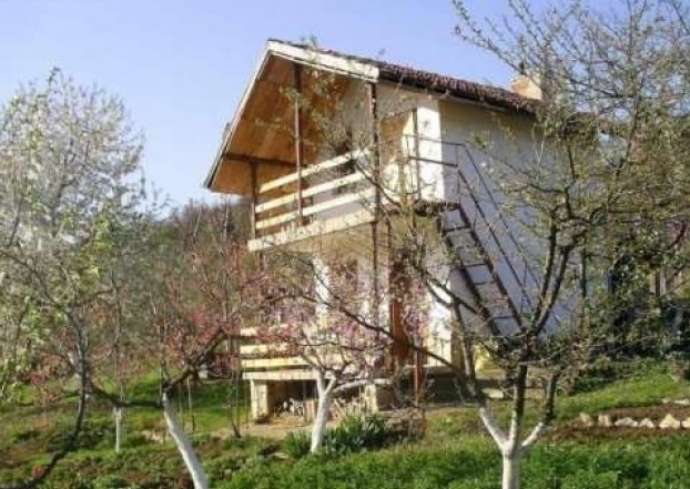 Обявиха на търг вила във врачанските лозя