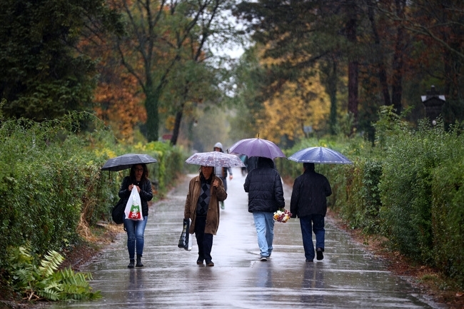 Днес ще се задържи облачно с временни прекъсвания ще продължи