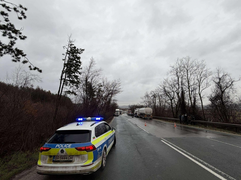 Войната по пътищата взе нова жертва във Врачанско научи ексклузивно