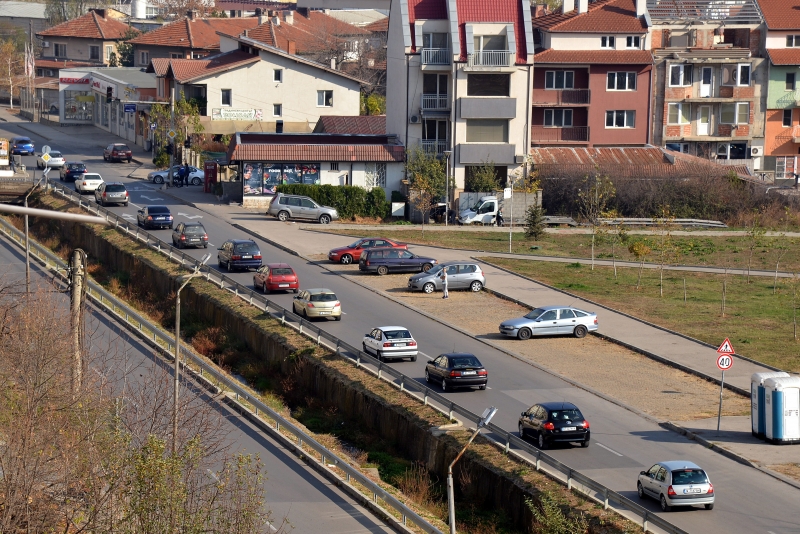 Днес жители на Монтана отново организираха протестно автошествие Те изразиха
