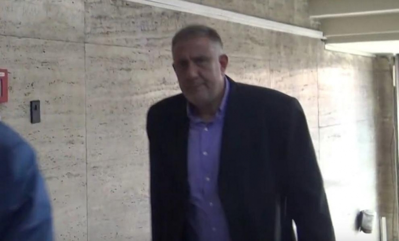 Делото срещу д р Иван Димитров който застреля криминално проявения Жоро