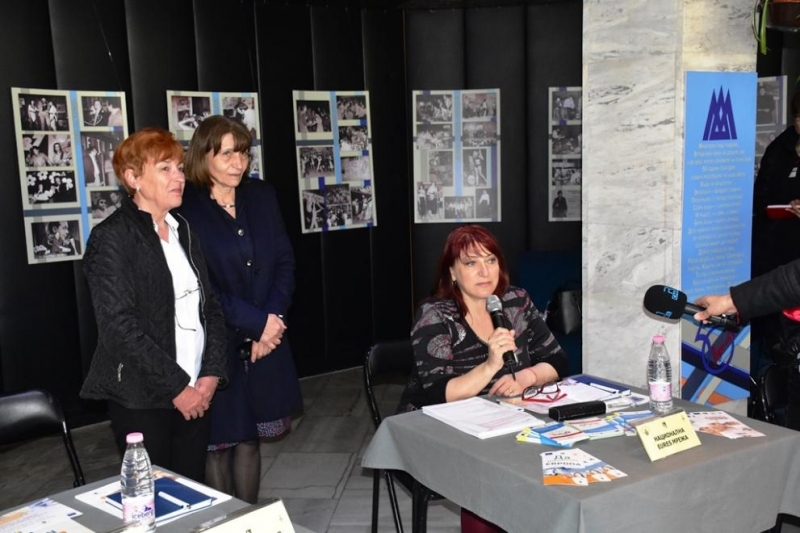 Над 100 врачани и представители на фирми от региона участваха