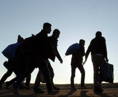 Турските власти по охраната на границите са заловили 165 мигранти