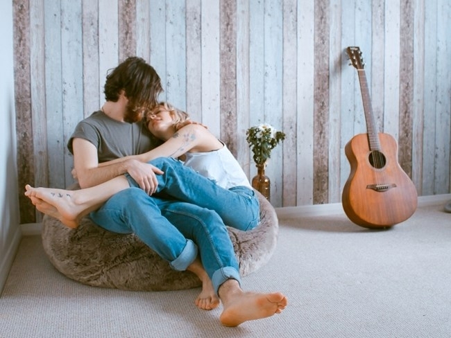 Понякога мъжете са честни но в по голямата част от времето