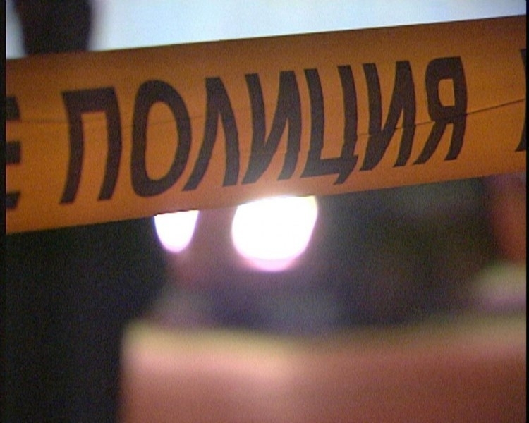 Безжизненото тяло на мъж е открито вчера в пловдивското село