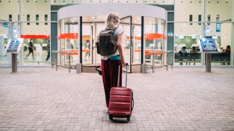 Чехия от днес вдига всички ограничения заради коронавируса за пристигащите