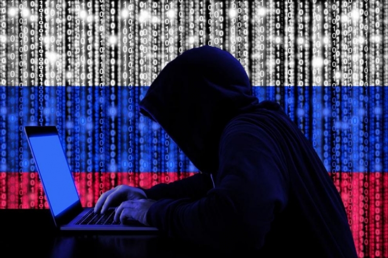 Великобритания обвини днес Русия за кибератака засегнала компании в Европа миналата година