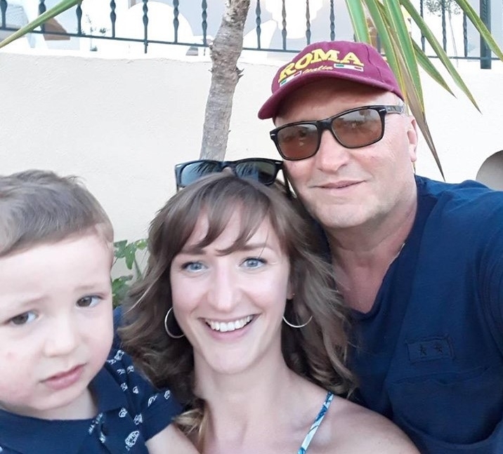 Малка принцеса поднови името на популярния врачански земеделец Емил Нинов Доктора