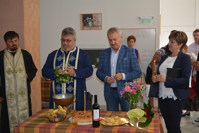 Един народ се познава по това как се грижи за