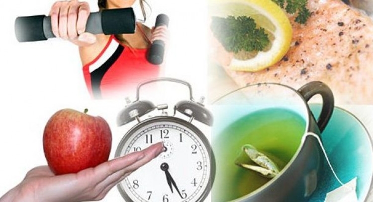 Много хора които искат да отслабнат се опитват да подобрят