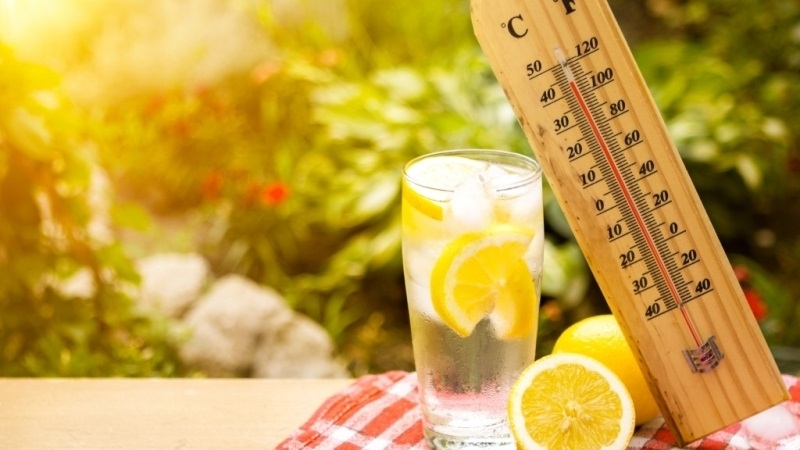 Времето ще е предимно слънчево След обяд по значителни увеличения на облачността