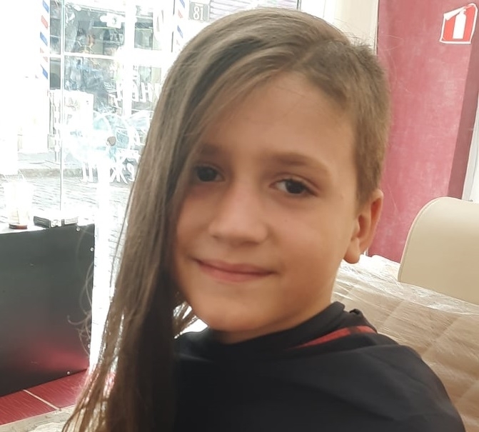 През 2016 г Виктор Колев който тогава е на 4