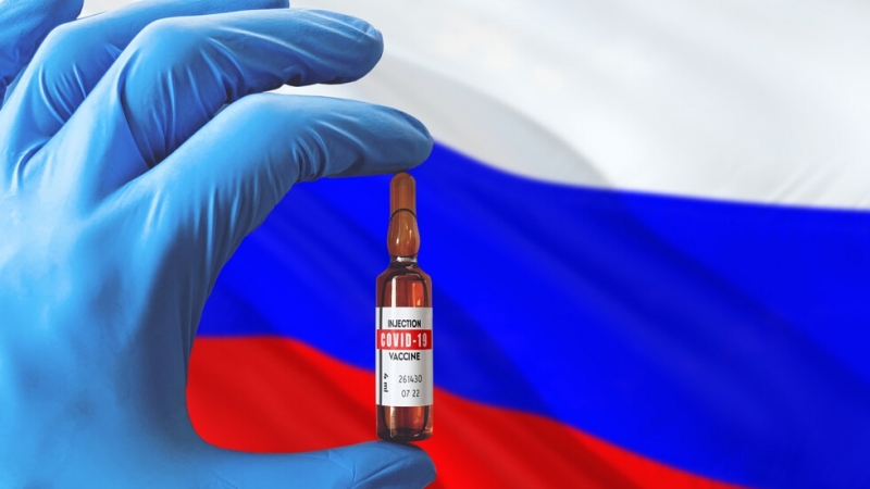 Броят на новите случаи на COVID-19 в Русия надхвърли 10