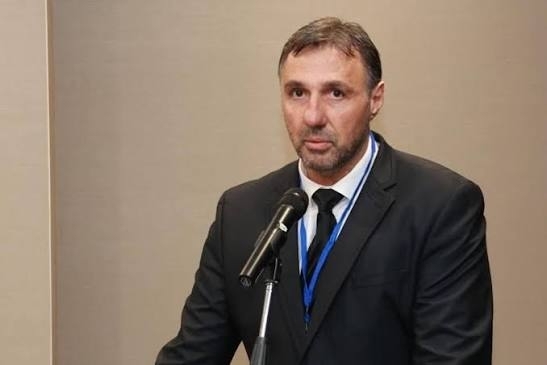 Задържаха областния лидер на ДПС в Бургас Христо Широков пипе