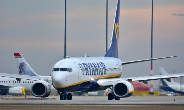 Испански съд реши че допълнителната такса която пътници на Ryanair