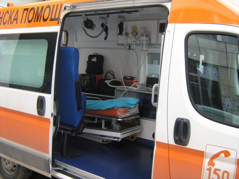 Започва преустройството на филиала за спешна медицинска помощ в Лом