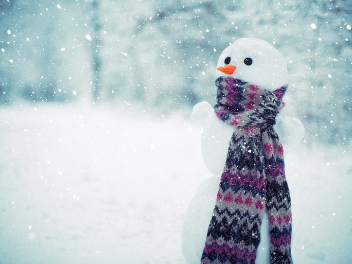 В последния работен ден от тази седмица времето ще остане