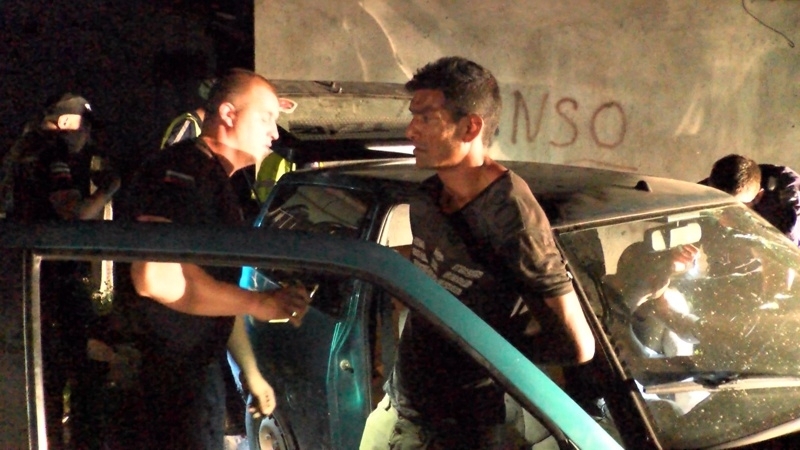 Полицията е заловила дилър и негова клиентка при спецакция във