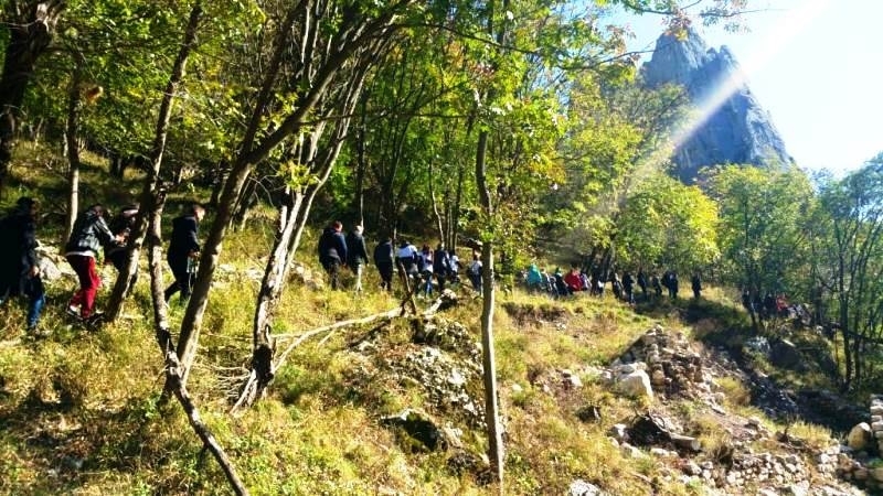 Враца ще отбележи Световния ден на туризма с поход до местността