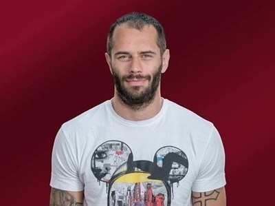 Един от най известните ММА бойци Деян Топалски е обвинен като