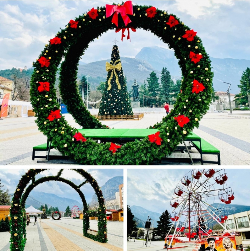 Местната администрация е напълно готова както с програмата така и