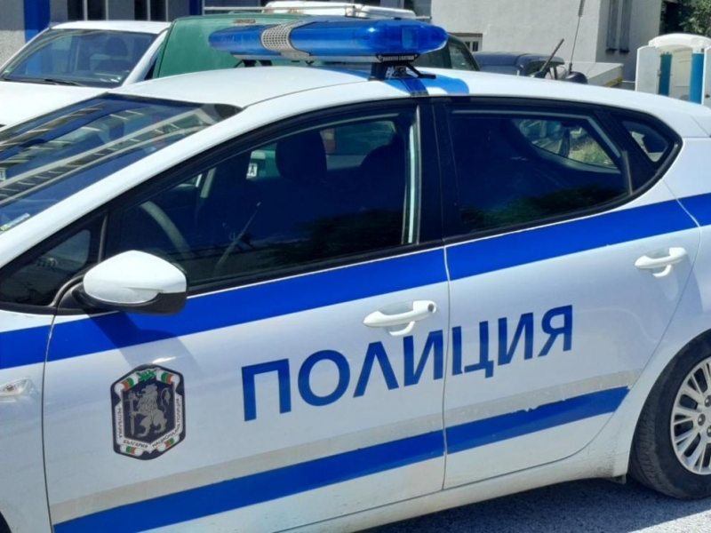 Крадец отмъкна пари от магазин във Вършец и се втурна да харчи, спипаха го