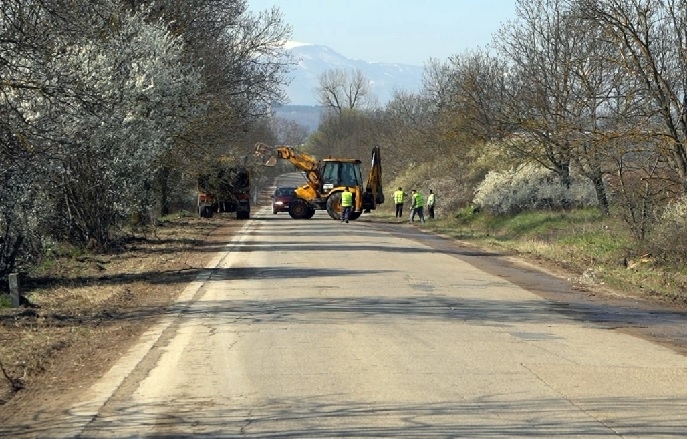 Мъж от Монтана е в болница след като е претърпял