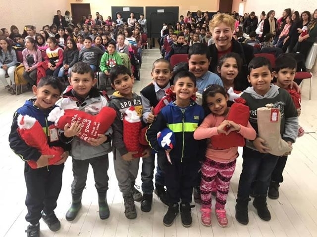 Последният месец на 2019 донесе изненади емоции и признание за