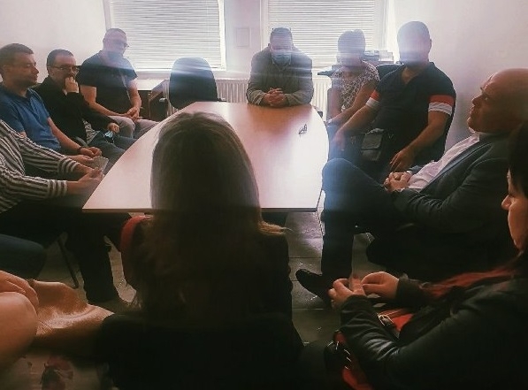 Днес главният прокурор на Република България Иван Гешев и говорителят