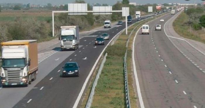 Няколко дни след като МВР представи проект за изключително мащабни